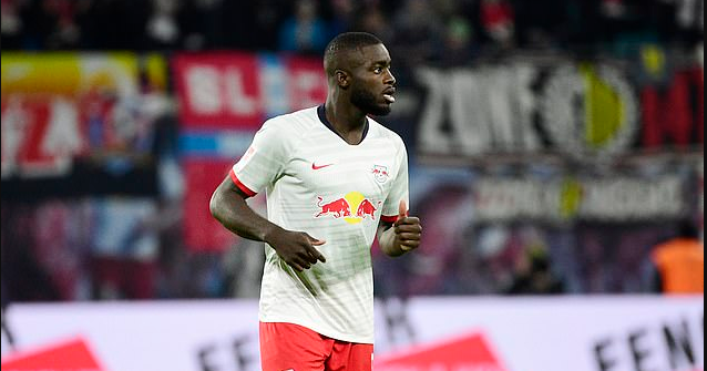  RB莱比锡违规引援被罚未来转会受限  