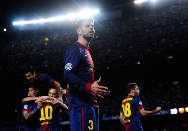  AC米兰绝杀对手晋级欧冠席位  